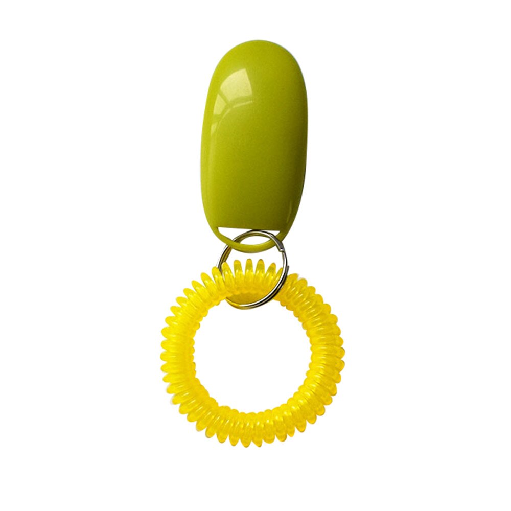 Universal remote control dog animal hand-held button sound trainer