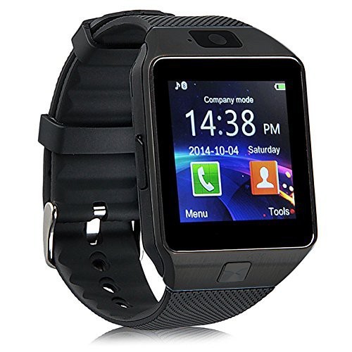XẢ KHO - Đồng Hồ Thông Minh Smart Watch Uwatch DZ09 | BigBuy360 - bigbuy360.vn
