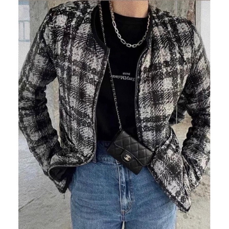 [GIFT BEAUTY] VÍ CH.NEL VIP HÀNG GIFT - HÀNG TẶNG TỪ BEAUTY