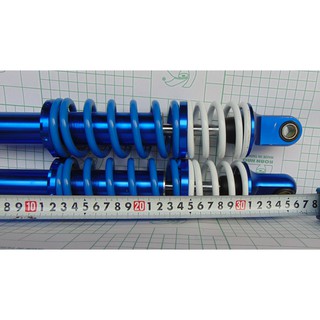 Phuộc 2 tầng Wave, Dream, Future, Blade