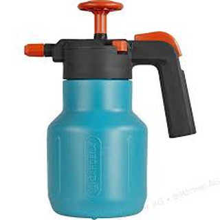 [Chính hãng]Bình xịt áp suất tưới cây Gardena 1,25 lít - CH Séc