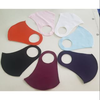 Combo 10 cái khẩu trang vải