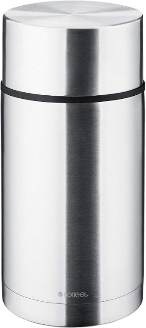 Cà Mên giữ nhiệt inox cao cấp ISOSTEEL GERMANY  750ml