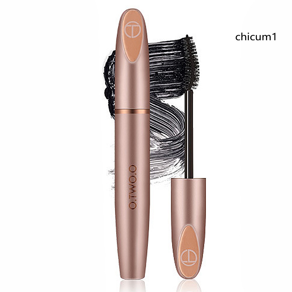 [Hàng mới về] Mascara chuốt mi chống thấm nước và mồ hôi không nhòe sử dụng tiện lợi