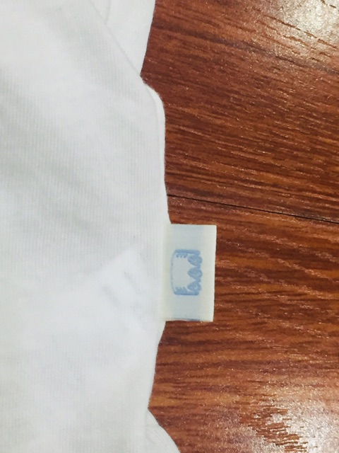 Áo ba lỗ trai/gái size đại xuất Hàn