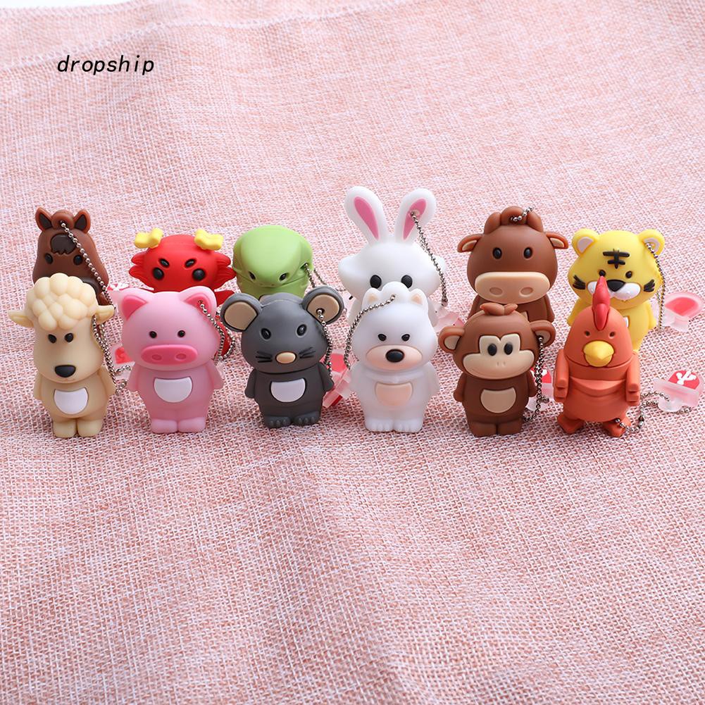 USB 3.0 dpsp dễ thương với tốc độ truyền 1 / 2 / 4 / 8 / 16 / 32GB | BigBuy360 - bigbuy360.vn