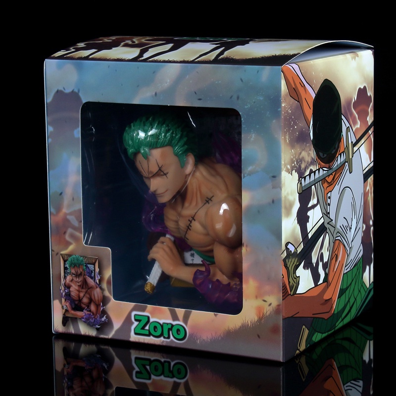 Mô hình tranh 3d zoro nami usopp hàng mới siêu đẹp ( one piece )