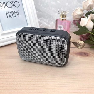 Loa nghe nhạc mini cầm tay Chagre G2- kết nối bluetooth