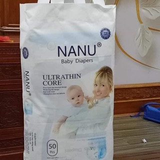 Bỉm xuất Nhật cho bé