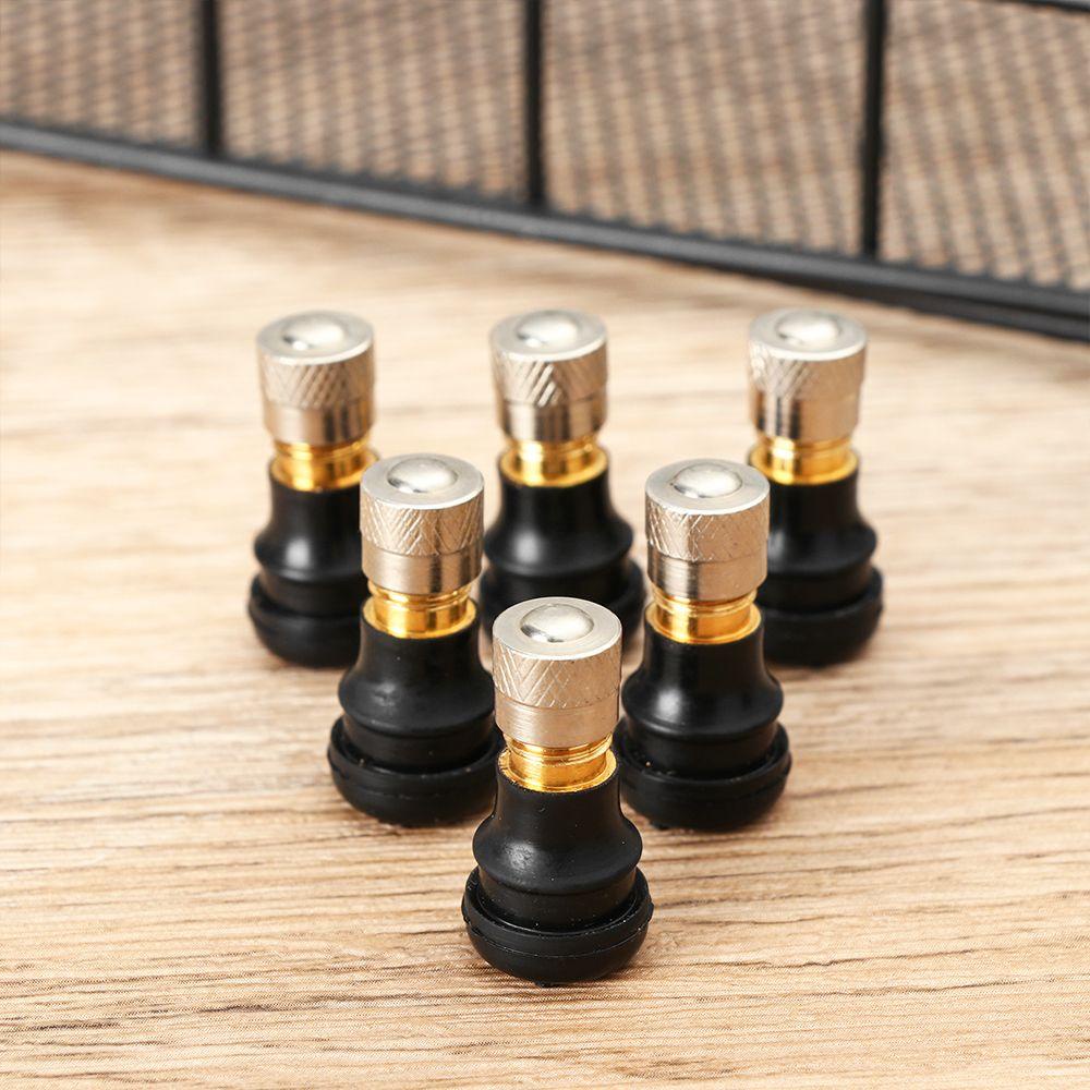 MELODG 1 / 2 / 5 Van Chân Không Chất Lượng Cao Cho Xe Điện Xiaomi M365
