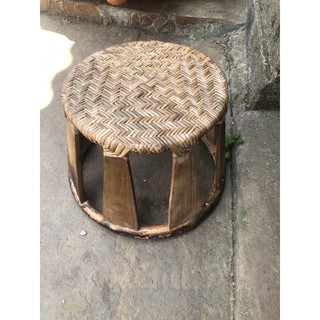 ghế mây tây bắc