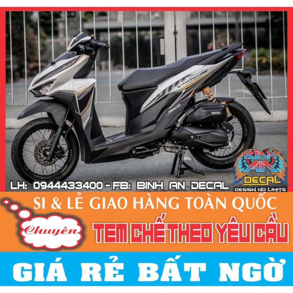 Tem rời vario
