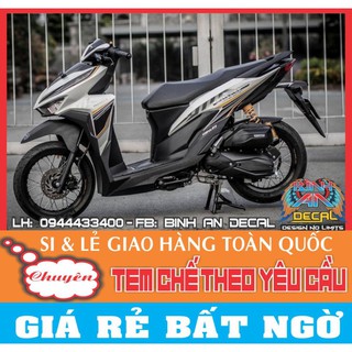 Tem rời vario
