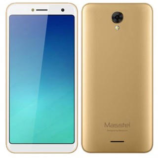 Điện Thoại Thông Minh Masstel X3 - Hàng chính hãng