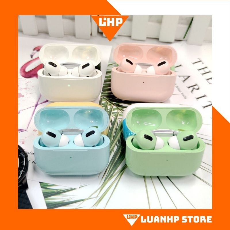 Tai Nghe i12 Pro Chống Ồn Thụ Động Kết Nối Không Dây Bluetooth 5.0 Kiểu Dáng Thể Thao Dùng Trên Android iOS Máy Tính | BigBuy360 - bigbuy360.vn