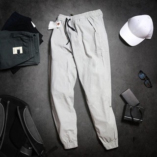 QUẦN JOGGER ĐŨI NAM CAO CẤP