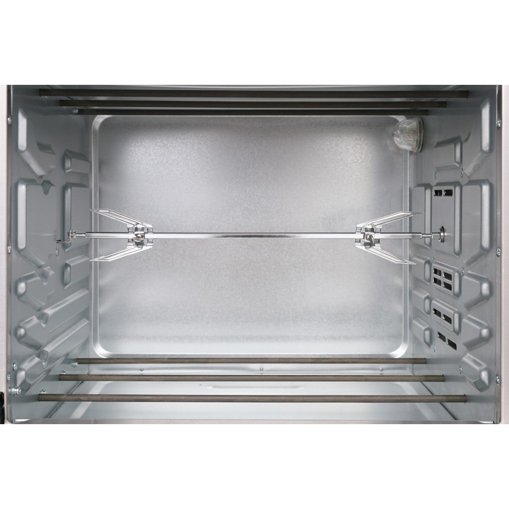 Lò nướng Electrolux EOT38MXC 38 lít