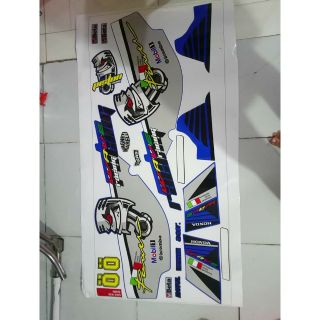Tem rời wave nhỏ pittong