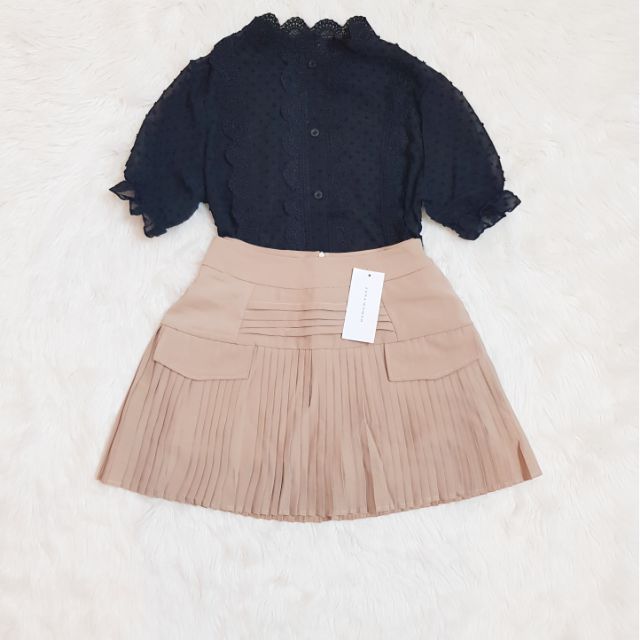 Chân váy sz L
