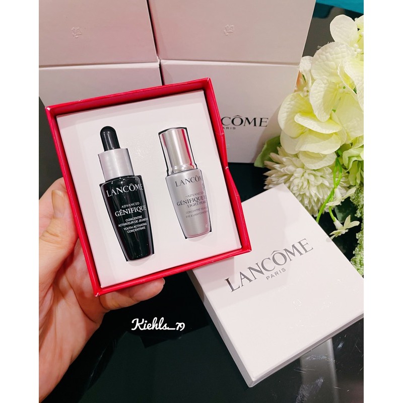 Tinh chất serum LANCOME ADVANCED GENIFIQUE YOUTH ACTIVATING CONCENTRATE