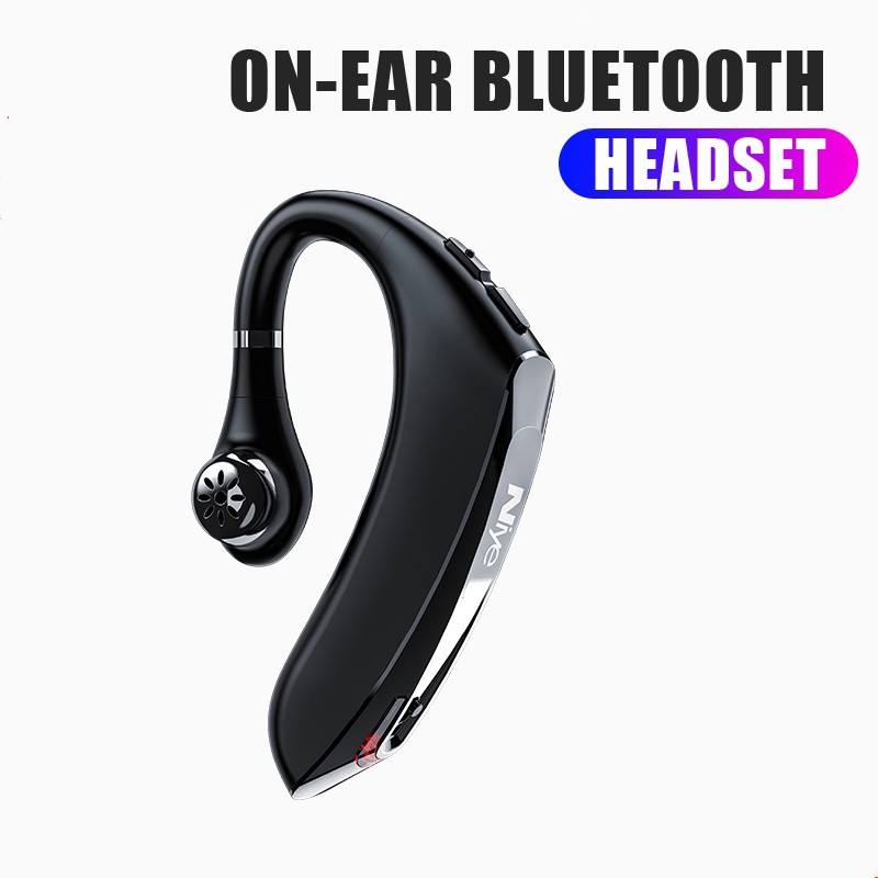 Tai Nghe Bluetooth Không Dây Tws Dùng Khi Chạy Bộ