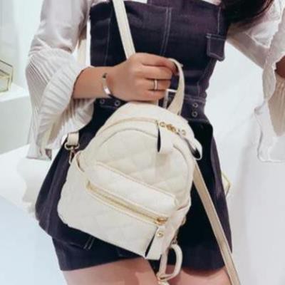 👛ẢNH SHOP CHỤP👛 Balo trám mini hot BH 27