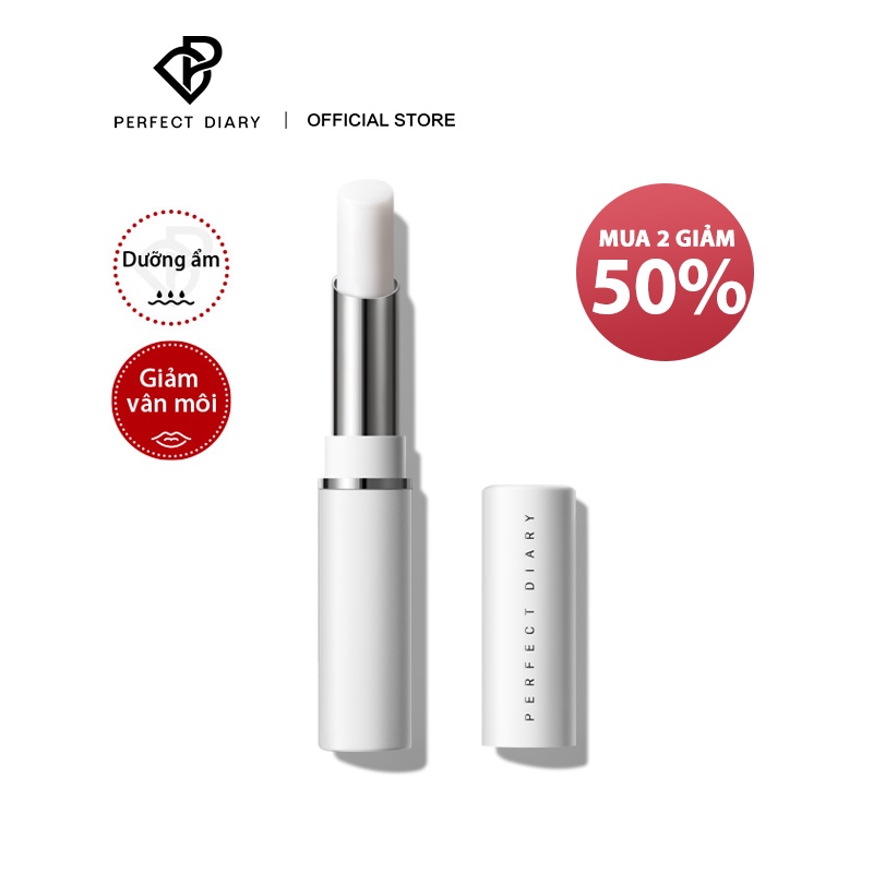 Son Lót Môi Perfect Diary Siêu Mịn 4.2g