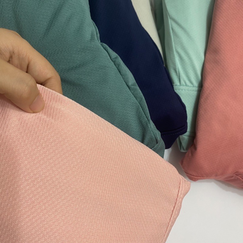 Áo chống nắng dáng dài | BigBuy360 - bigbuy360.vn