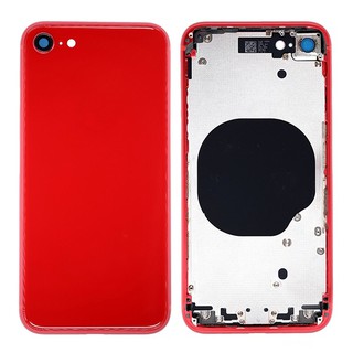 Vỏ độ IPhone 6S lên IPhone 8