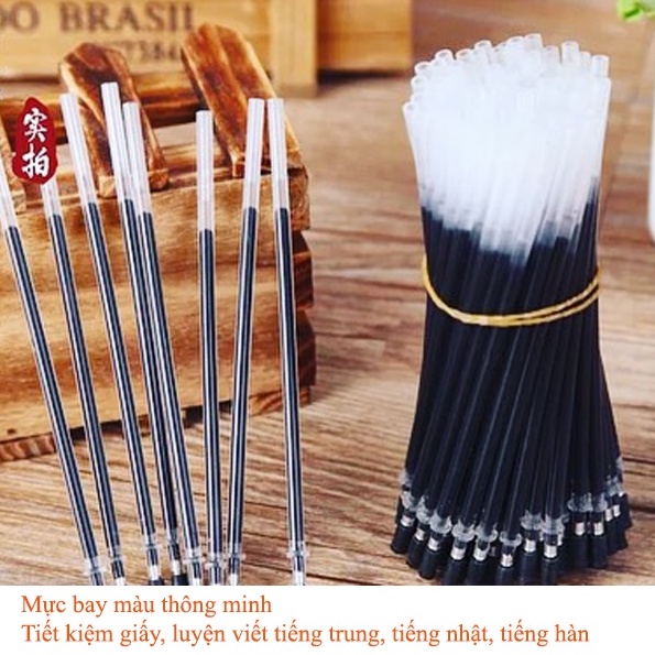 Vở luyện viết chữ hán BIGA tập viết các nét cơ bản trong tiếng trung - TNET