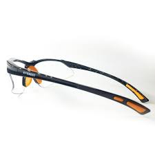 KÍNH BẢO HỘ LAO ĐỘNG CHỐNG BỤI VÀ TIA UV EVEREST 301- HÀNG SẴN