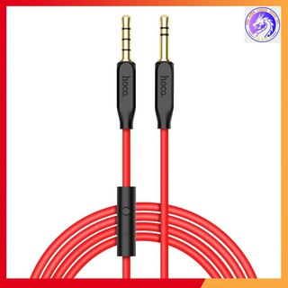 Cáp Audio 3.5mm HOCO UPA12