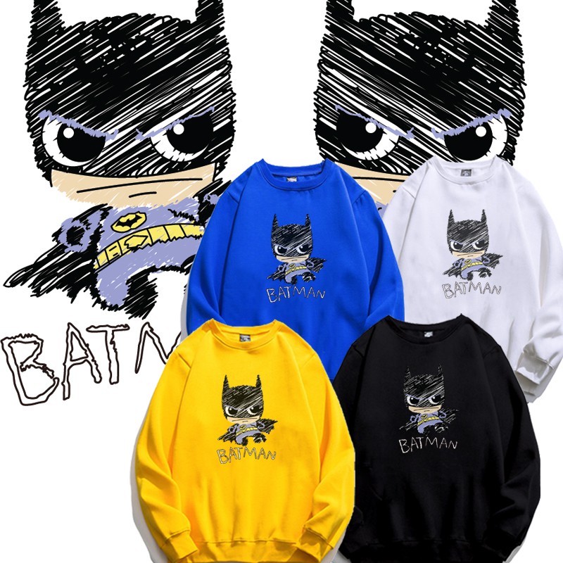 [Có VIDEO + ẢNH THẬT] Áo sweater - Áo nỉ bông tay dài UNISEX UNISEX NE47