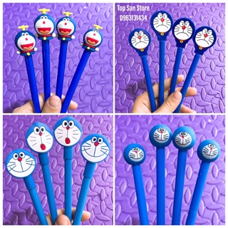 Bút, đồ văn phòng phẩm khách chọn