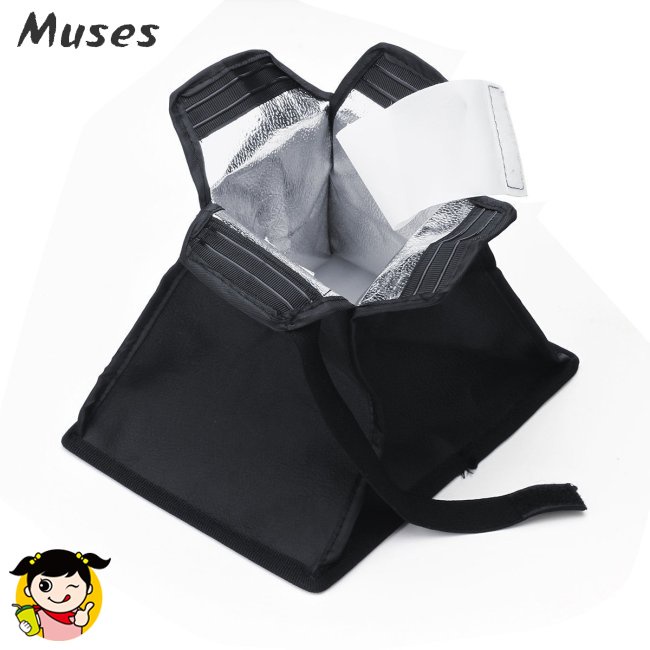 ready stock Photography Softbox Flash Diffuser Portable Bounce Softbox Kit Flash Lambency Box Softbox
