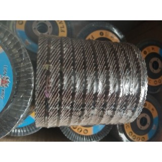 Bộ 10 viên nhám xếp