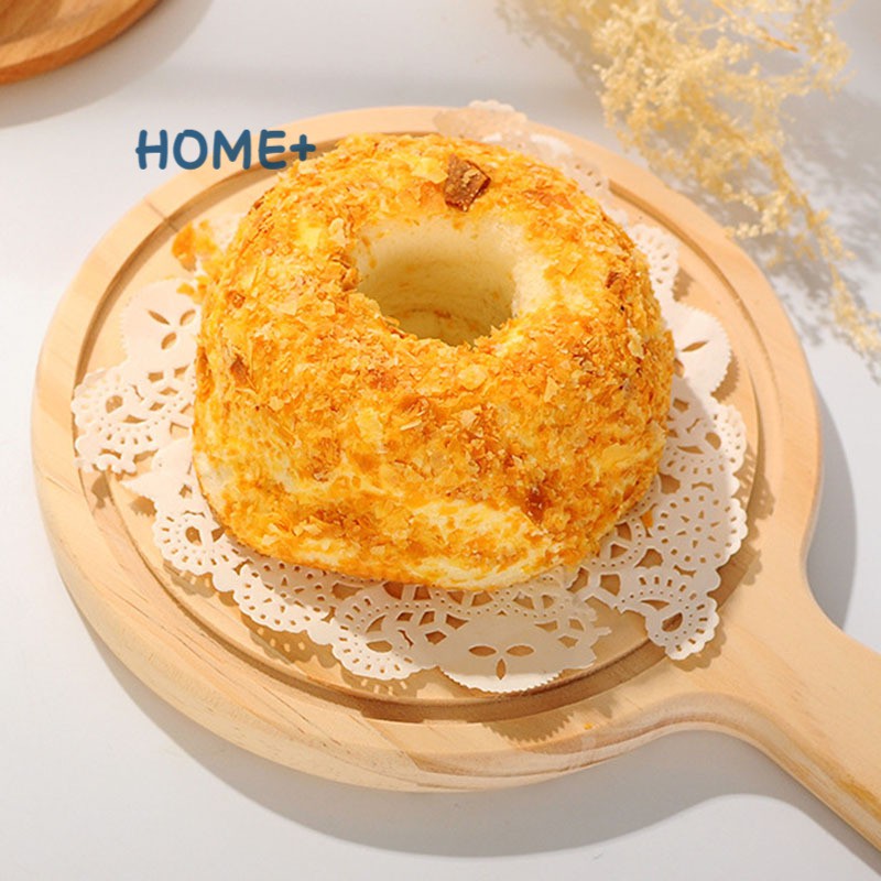 Thớt gỗ tròn làm bánh pizza chuyên dụng
