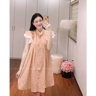 VÁY BẦU ĐẦM BẦU CÔNG SỞ