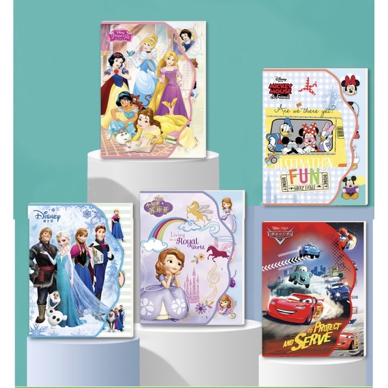 Sticker hình dán nhiều chủ đề đáng yêu, bộ 8 tấm 160 hình dán cho bé trai bé gái - Coolgift
