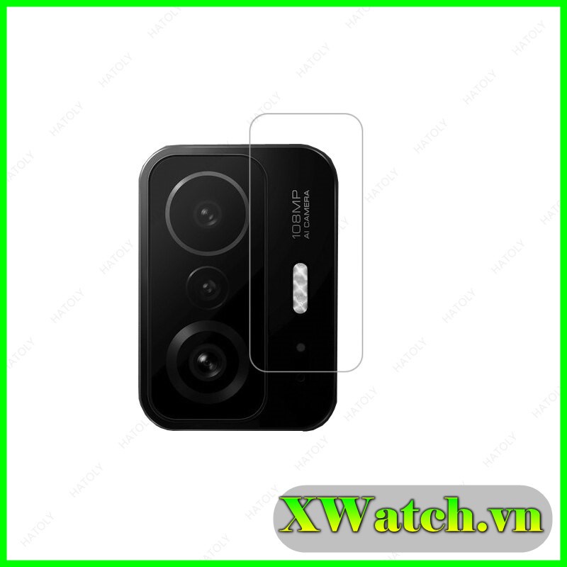 Cường lực Xiaomi Remdi K50 pro  Mi 11T / Mi 11Tpro Note 11 Note 11pro K50 gaming ... trong suốt