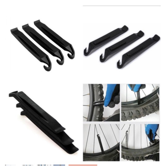 Dụng Cụ Hỗ Trợ Tháo Lốp Xe Đạp Tiện Dụng Chất Lượng Cao