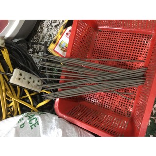 QUE HÀN SẮT KT 2.5