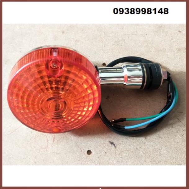 Một cái Đèn tín hiệu xin rẻ phải rẽ trái Xi nhan GN125 -NTS