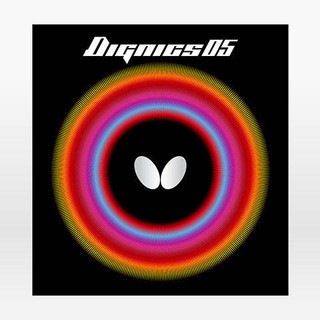 MẶT VỢT BÓNG BÀN BUTTERFLY DIGINICS 05
