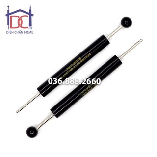 Cây dò & day huyệt Diện Chẩn (Cây gậy như ý – Cây dò day)