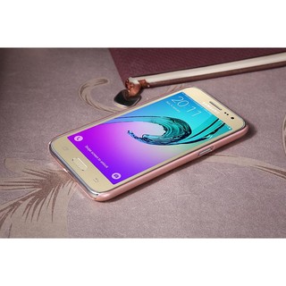 ỐP LƯNG SAMSUNG GALAXY J2 - HIỆU NILLKIN