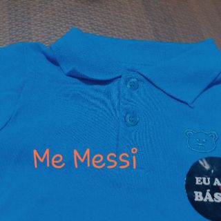 Áo polo baby cho bé