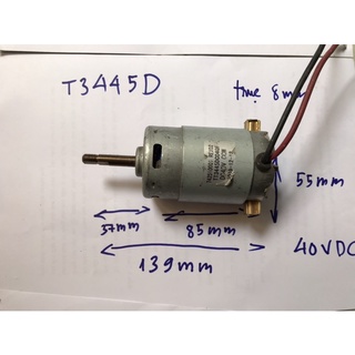 [Combo giá huỷ diệt] 2 mô tơ 865, 895, T3445