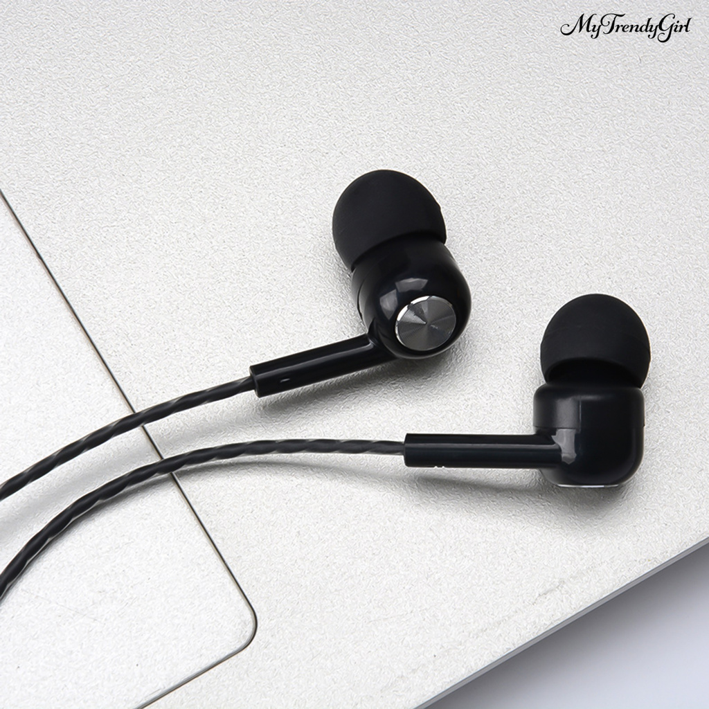 Tai Nghe Nhét Tai S32 Có Dây 3.5mm Hình Chữ L Cho Điện Thoại | BigBuy360 - bigbuy360.vn