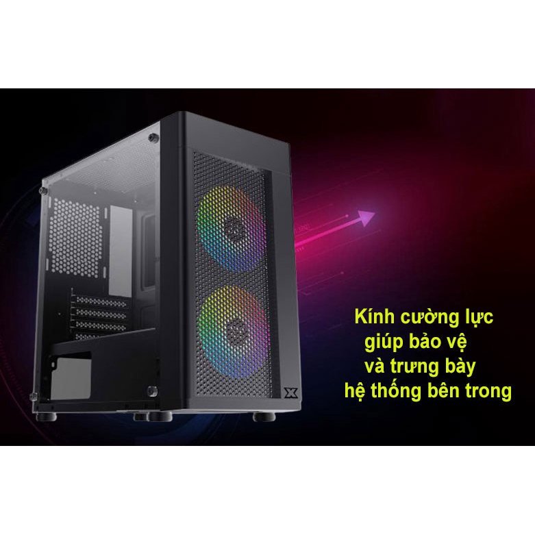 VỎ CASE XIGMATEK GAMINGX 3FX/ LUX A ARCTIC/ FADIL 1F/ AERO 2F/ EROS/ SAMA3301/ XA20/ XM21/ ROSI C370 chính hãng GIÁ RẺ